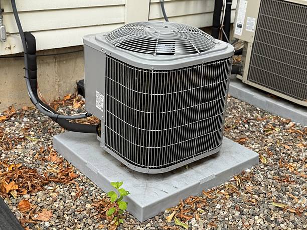 24/7 Emergency Hvac experts in Delong, IN